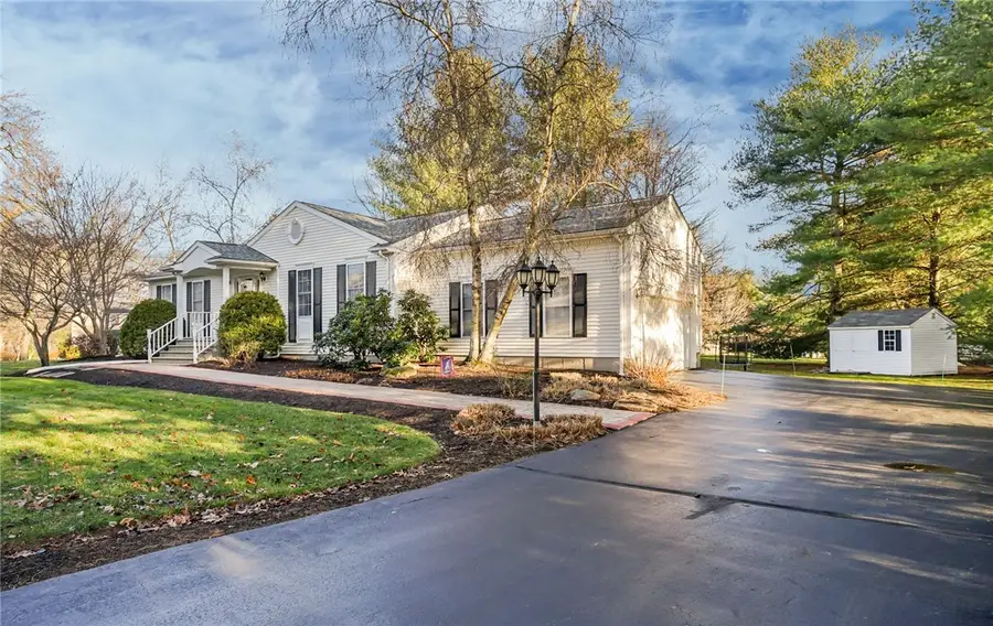 2 Mulberry Drive, Cranston, RI 02921 - Image #2