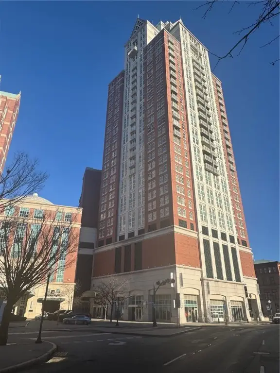 1 West Exchagne Street #2004, Providence, RI 02903