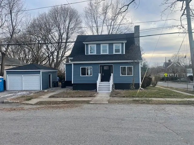 84 Indiana Avenue, Providence, RI 02905 - Image #1