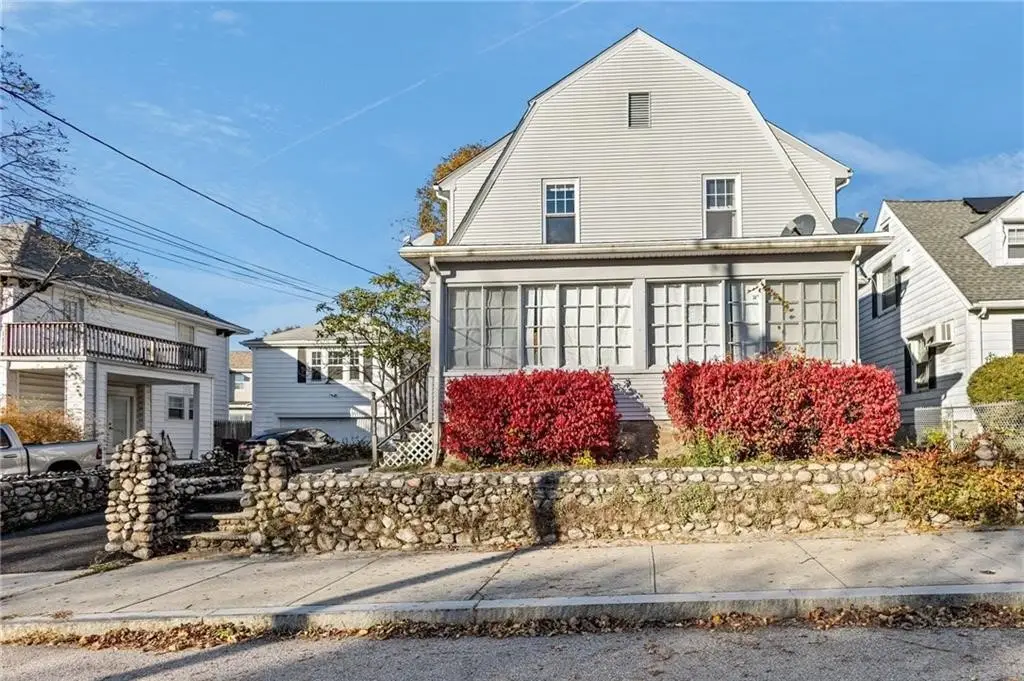 26 Conrad Street, Woonsocket, RI 02895 - Image #1