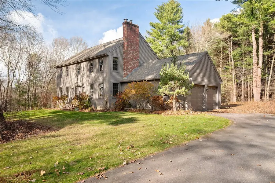 38 Clark Road, Smithfield, RI 02917 - Image #2