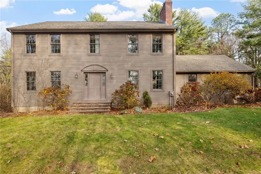 38 Clark Road, Smithfield, RI 02917 - Image #3