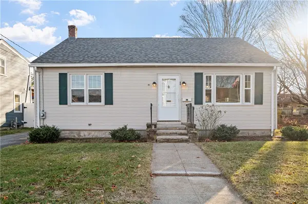 86 Sherwood Street, Cranston, RI 02920