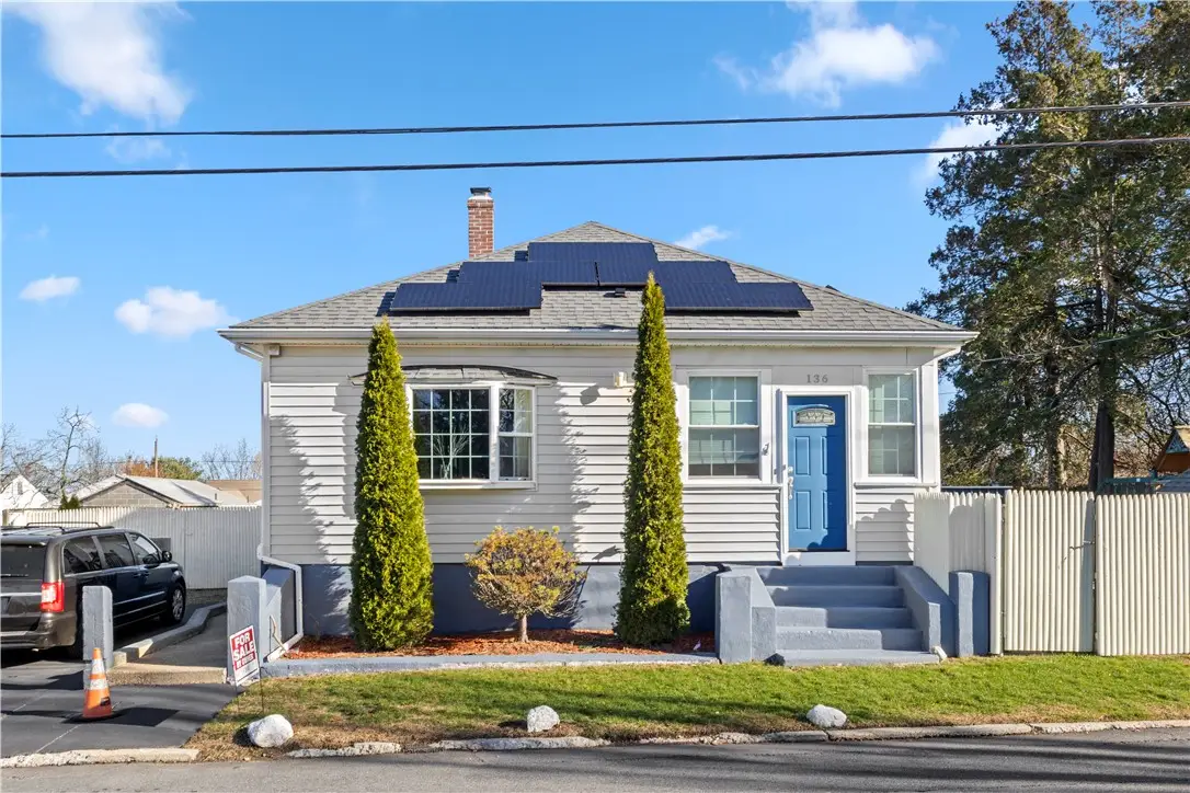 136 Windmill Street, Pawtucket, RI 02860 - Image #1