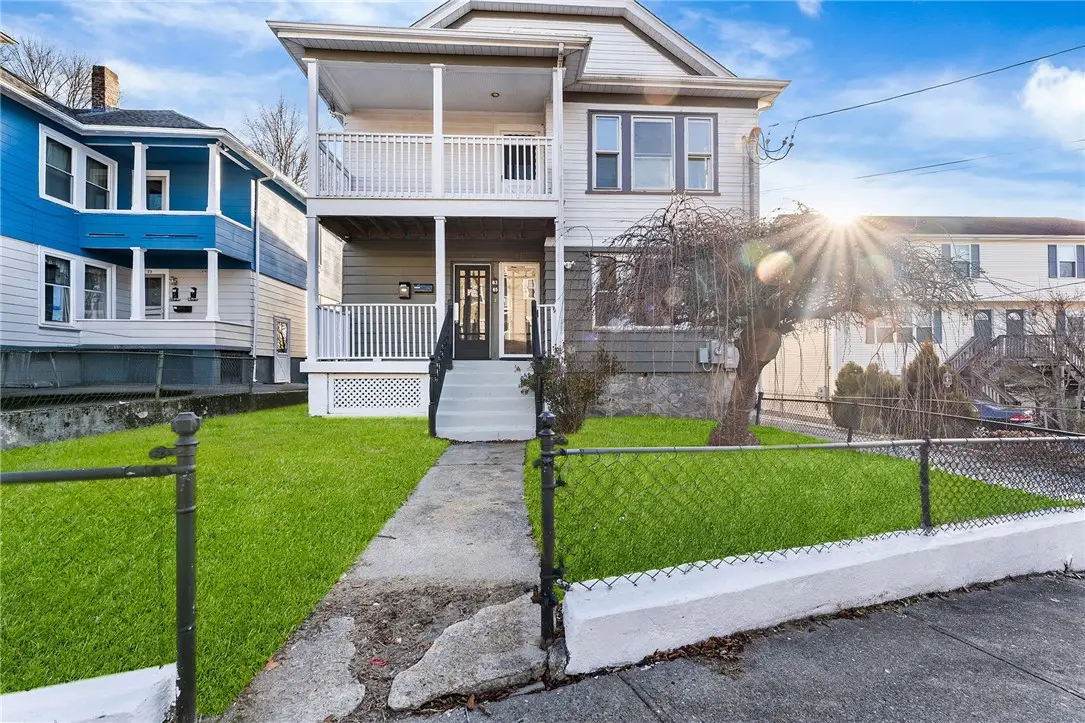 65 Mill Street, Woonsocket, RI 02895 - Image #1