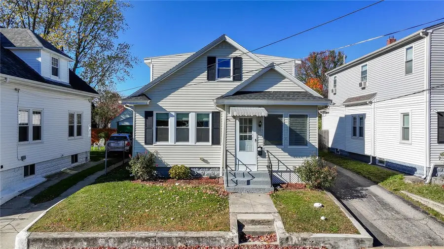77 Victory Street, Cranston, RI 02920 - Image #2