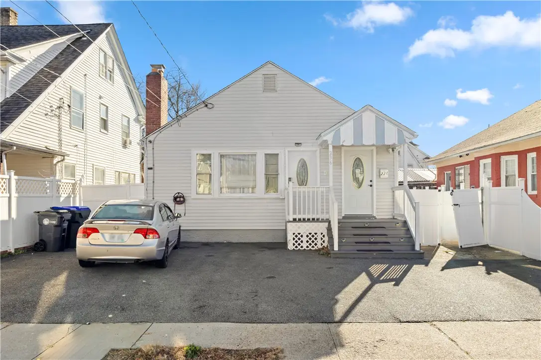 236 Gallatin Street, Providence, RI 02907 - Image #1