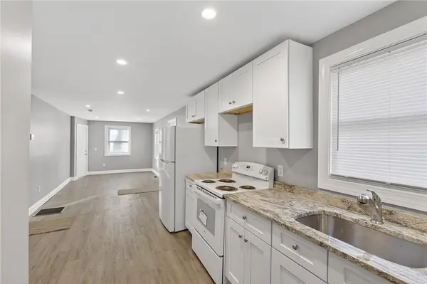 122 Brookside Avenue, West Warwick, RI 02893