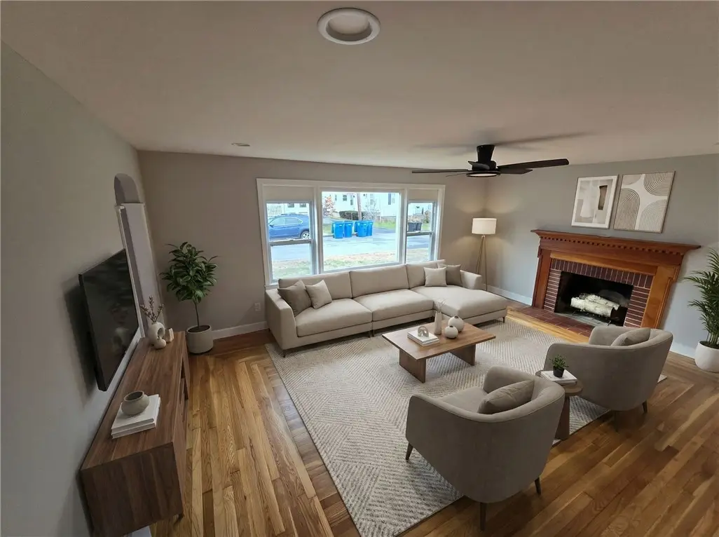 73 Tucker St Street, Lincoln, RI 02865 - #1