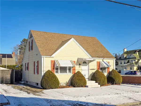 200 Carter Avenue, Pawtucket, RI 02861