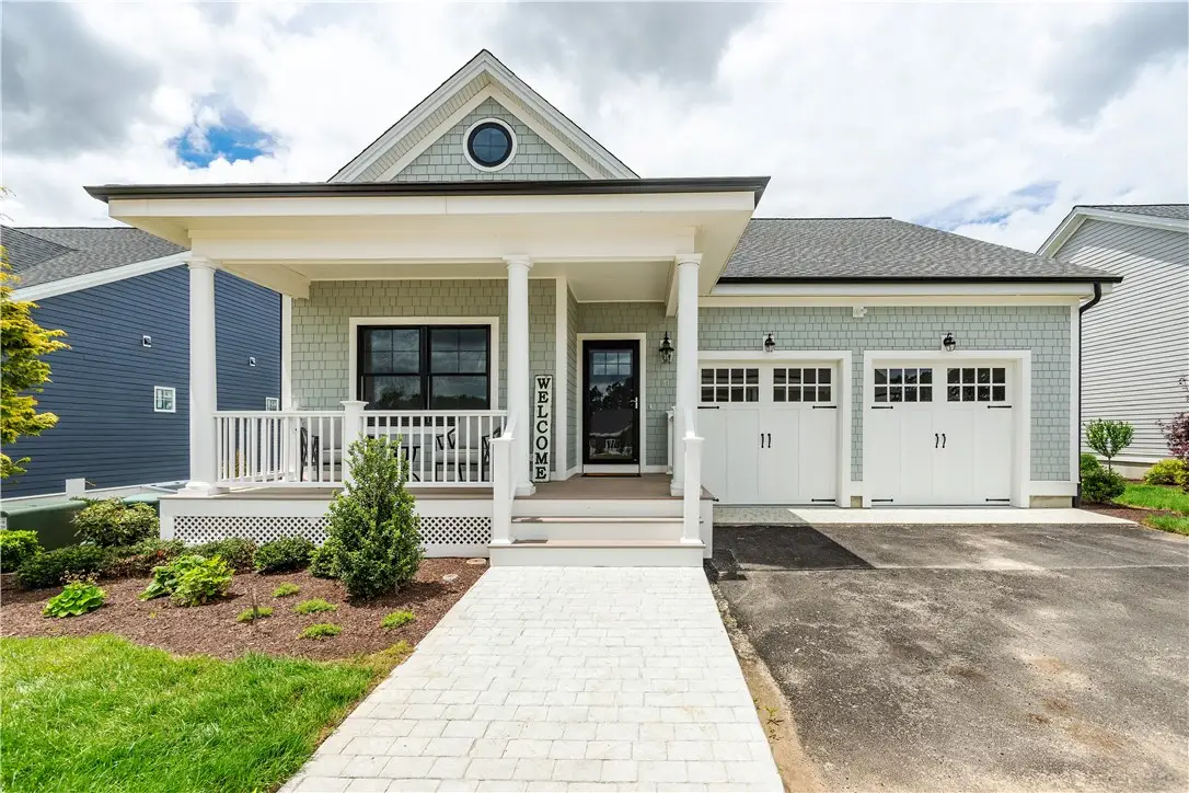 24 Wescott Way #49, Coventry, RI 02816 - Image #1