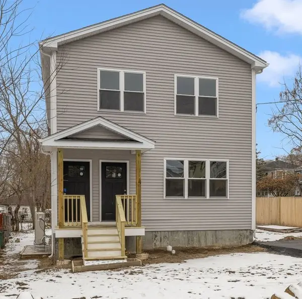 13 School Street, West Warwick, RI 02893