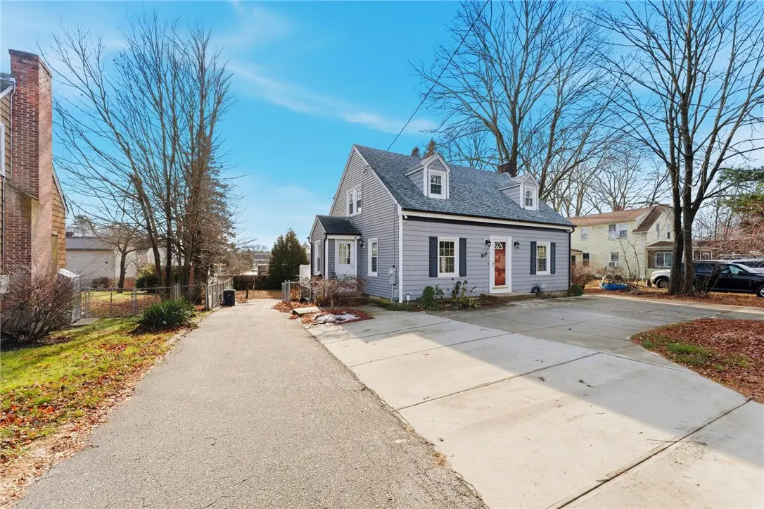 252 South Main Street, Coventry, RI 02816 - Image #1