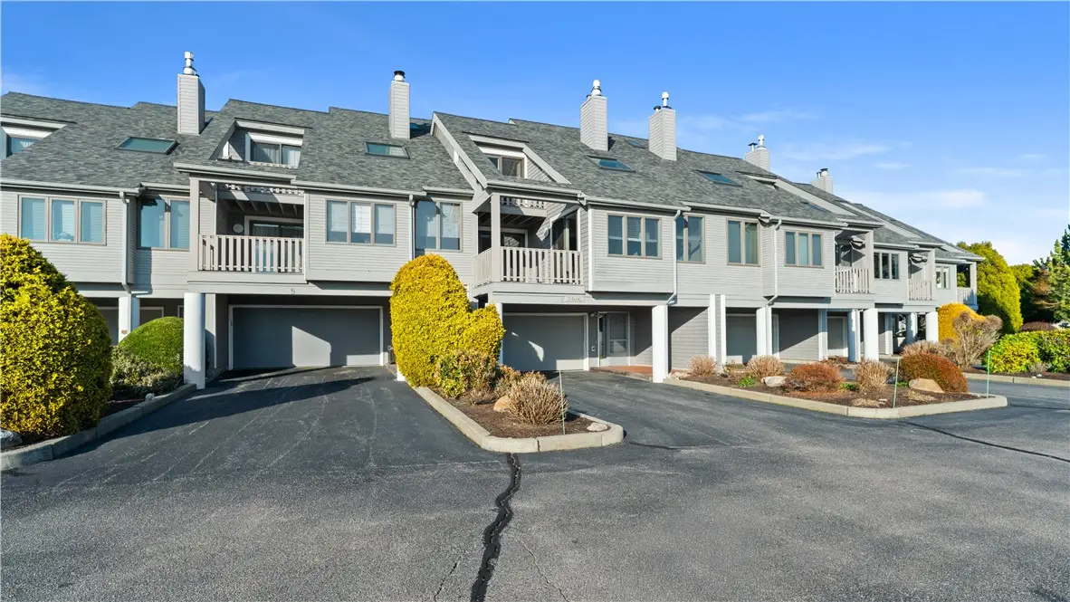 1125 Point Judith Road #D4, Narragansett, RI 02882 - Image #1