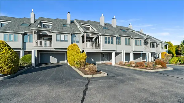 1125 Point Judith Road #D4, Narragansett, RI 02882