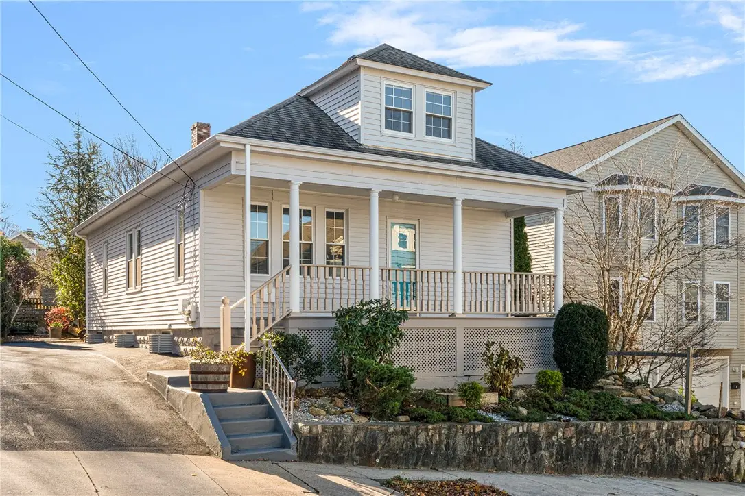 33 Evergreen Street, Providence, RI 02906 - Image #1