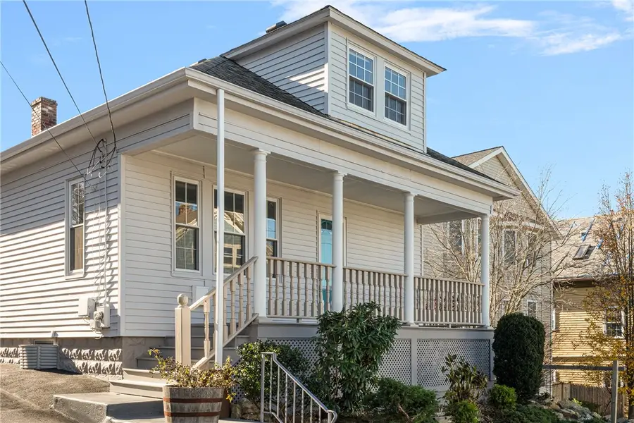 33 Evergreen Street, Providence, RI 02906 - Image #2