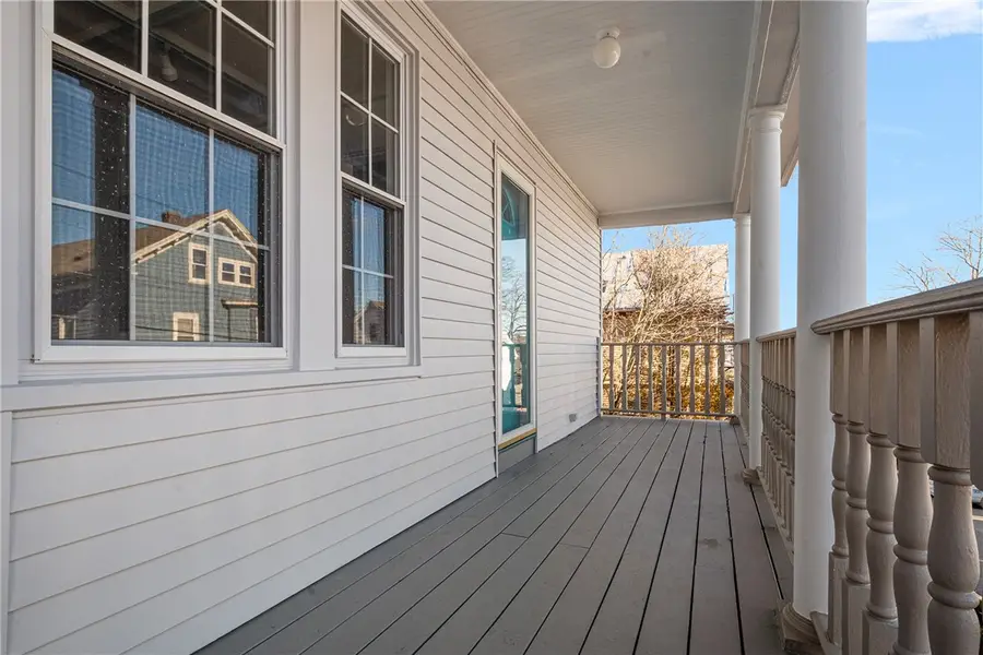 33 Evergreen Street, Providence, RI 02906 - Image #3