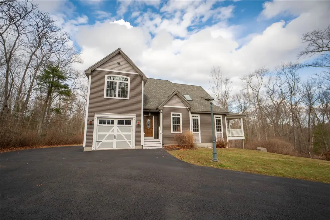 44 Decubellis Court, Glocester, RI 02814 - Image #1