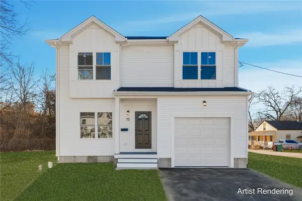 70 Seamans Street, Woonsocket, RI 02895