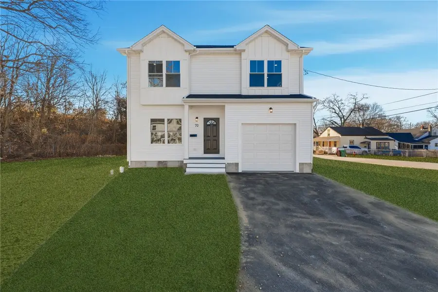 70 Seamans Street, Woonsocket, RI 02895 - Image #2