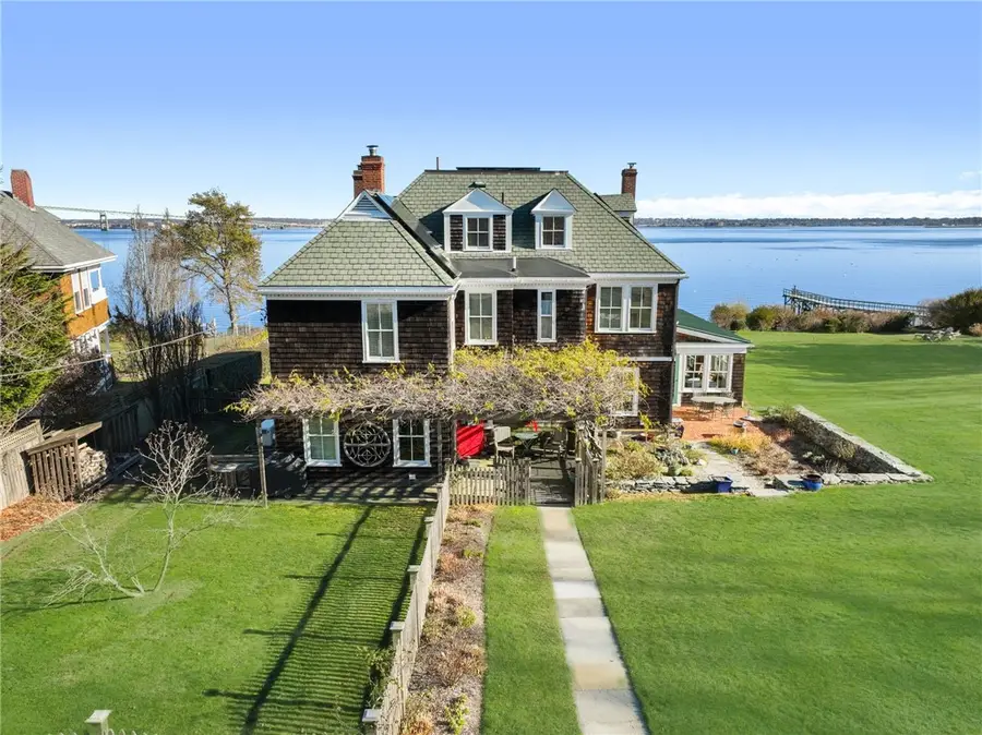 41 Walcott Avenue, Jamestown, RI 02835 - Image #2