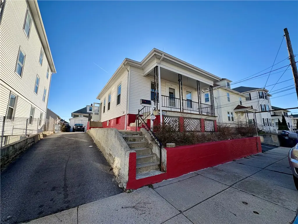 150 Cottage Street, Central Falls, RI 02863 - Image #1