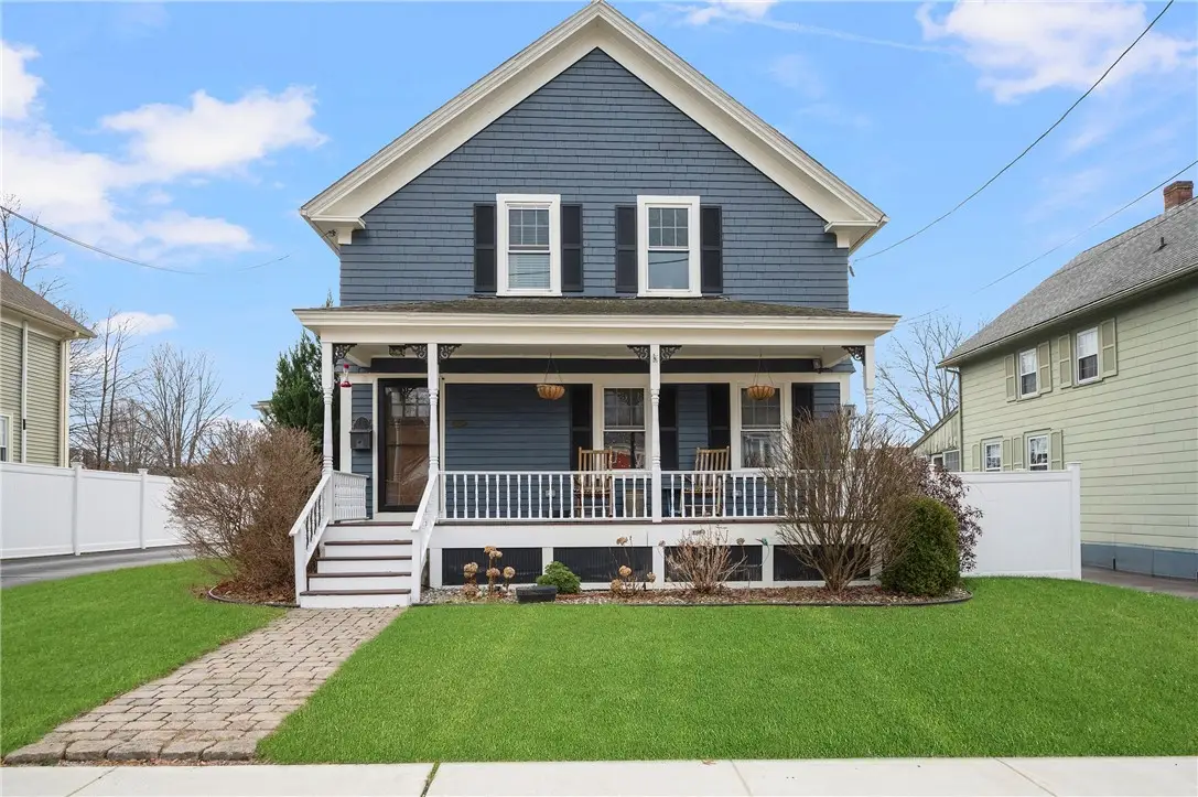 15 Park Avenue, Burrillville, RI 02830 - Image #1