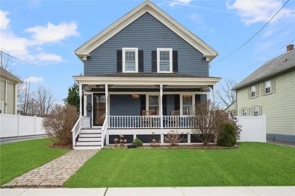 15 Park Avenue, Burrillville, RI 02830