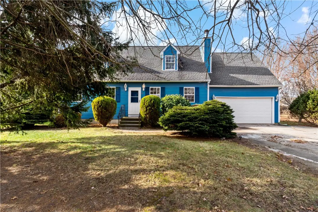 23 Gildas Lane, Portsmouth, RI 02871 - Image #1