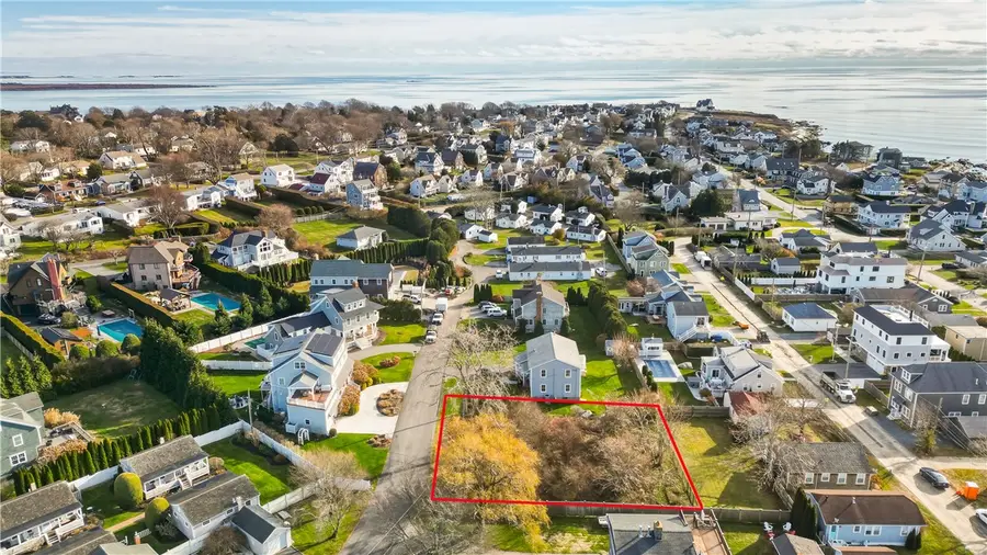 0 Allston Avenue, Newport East, RI 02840 - Image #2