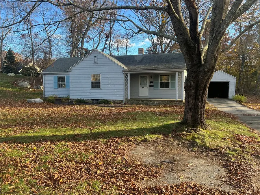 11 Hubbard Street, Westerly, RI 02891 - Image #2