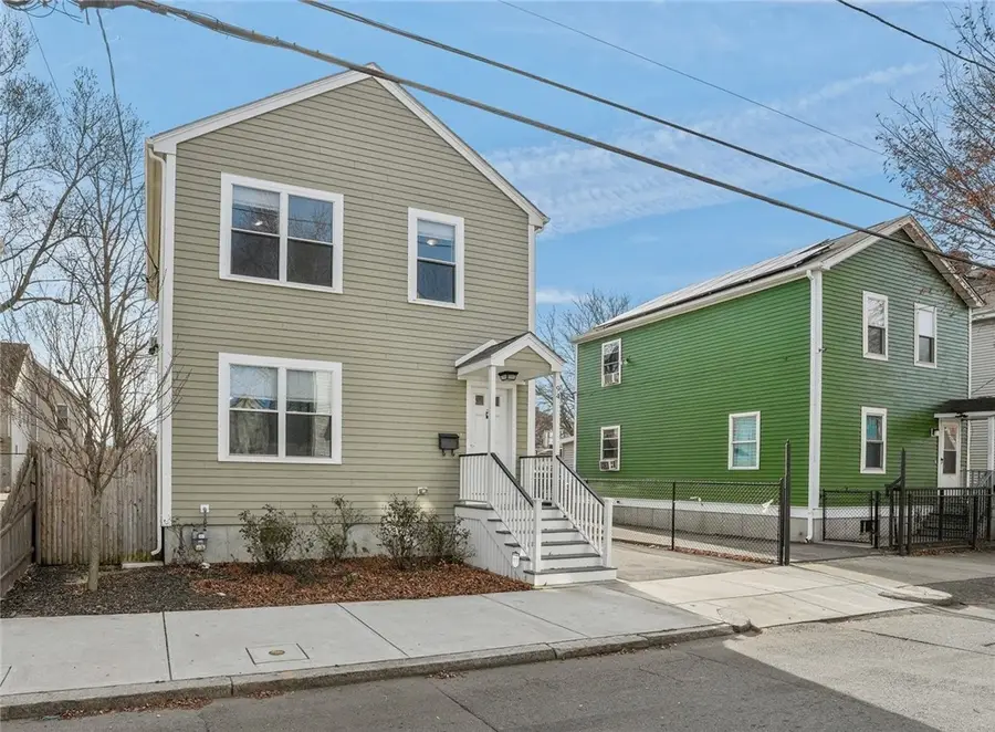 94 Potters Avenue, Providence, RI 02905 - Image #2