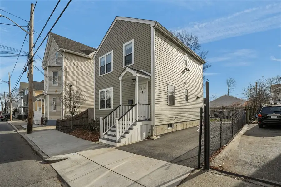 94 Potters Avenue, Providence, RI 02905 - Image #3
