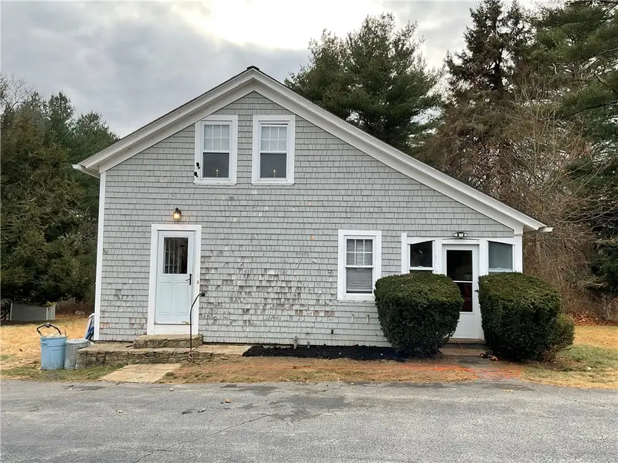 922 Plainfield Pike, Scituate, RI 02857 - Image #3