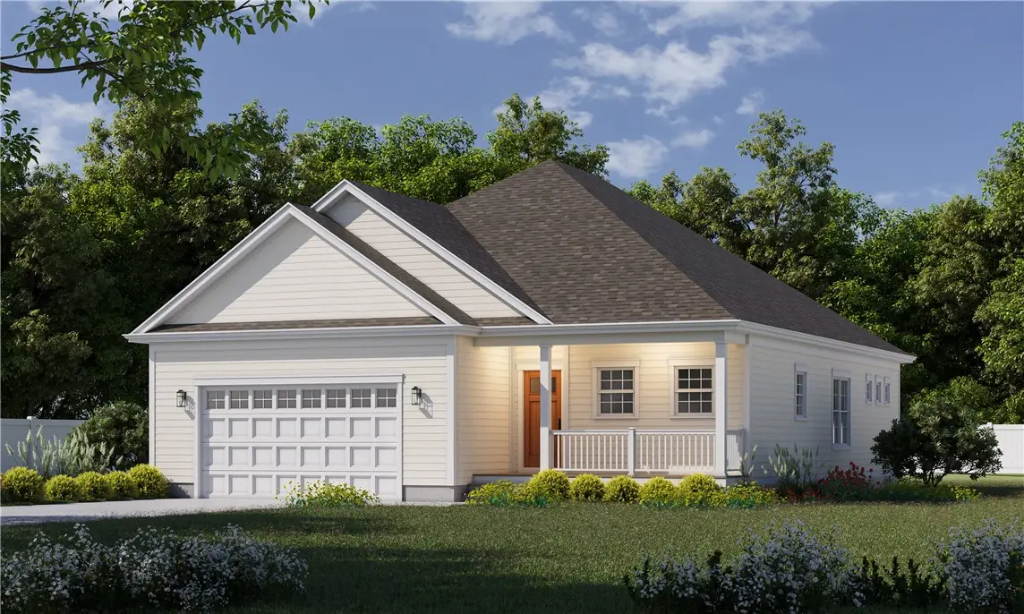 1 Tammy Jean Drive, Coventry, RI 02816 - Image #1