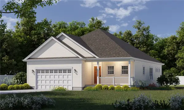 1 Tammy Jean Drive, Coventry, RI 02816