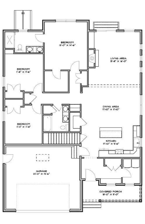 1 Tammy Jean Drive, Coventry, RI 02816 - Image #2