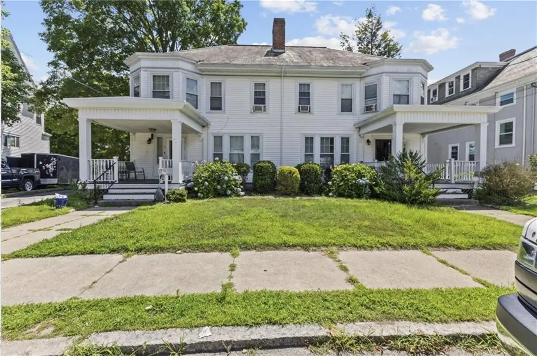 58 Oakley Road, Woonsocket, RI 02895 - Image #1