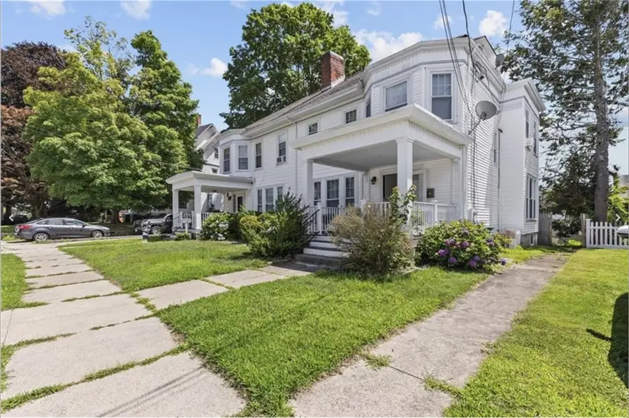 58 Oakley Road, Woonsocket, RI 02895 - Image #3