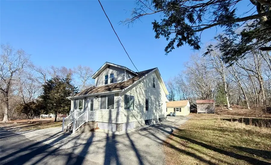 4 Arcade Street, Johnston, RI 02919 - Image #2