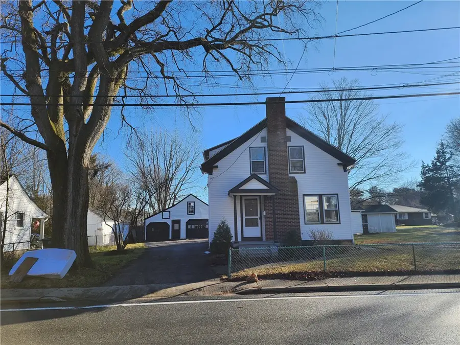 140 S Main Street, Coventry, RI 02816 - Image #2