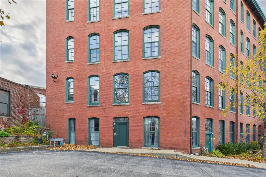 28 Bayley Street #107, Pawtucket, RI 02860 - Image #1
