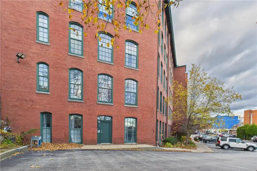 28 Bayley Street #107, Pawtucket, RI 02860 - Image #2