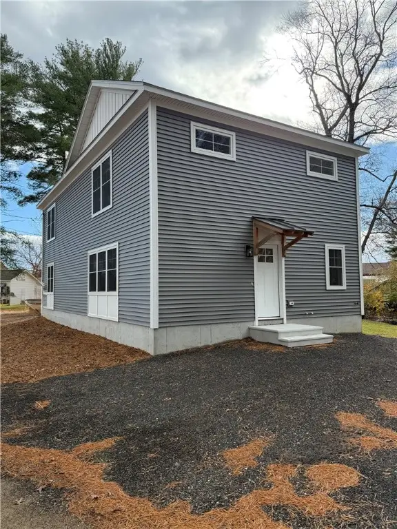 25 Hill Farm Camp Road, Coventry, RI 02816