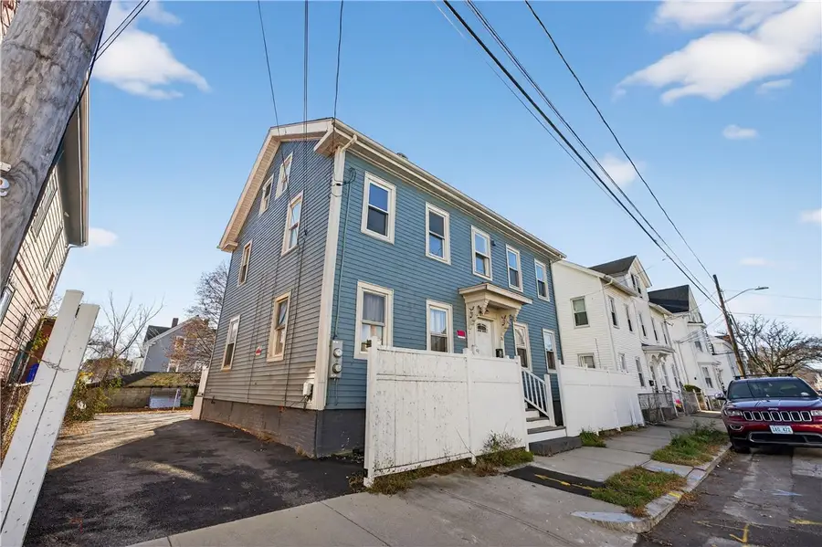 96 Whittier Avenue, Providence, RI 02909 - Image #2