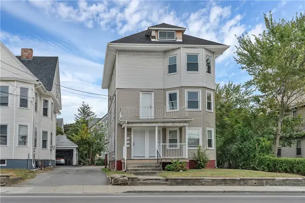 1320 Elmwood Avenue, Cranston, RI 02910