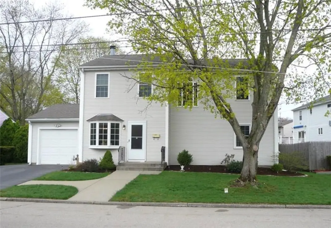 210 Pinecrest Drive, Pawtucket, RI 02861 - Image #1