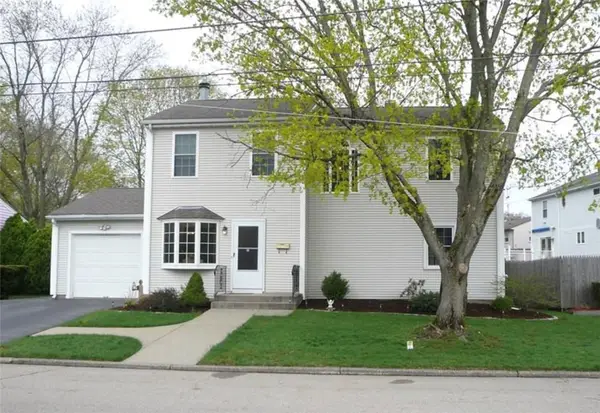 210 Pinecrest Drive, Pawtucket, RI 02861