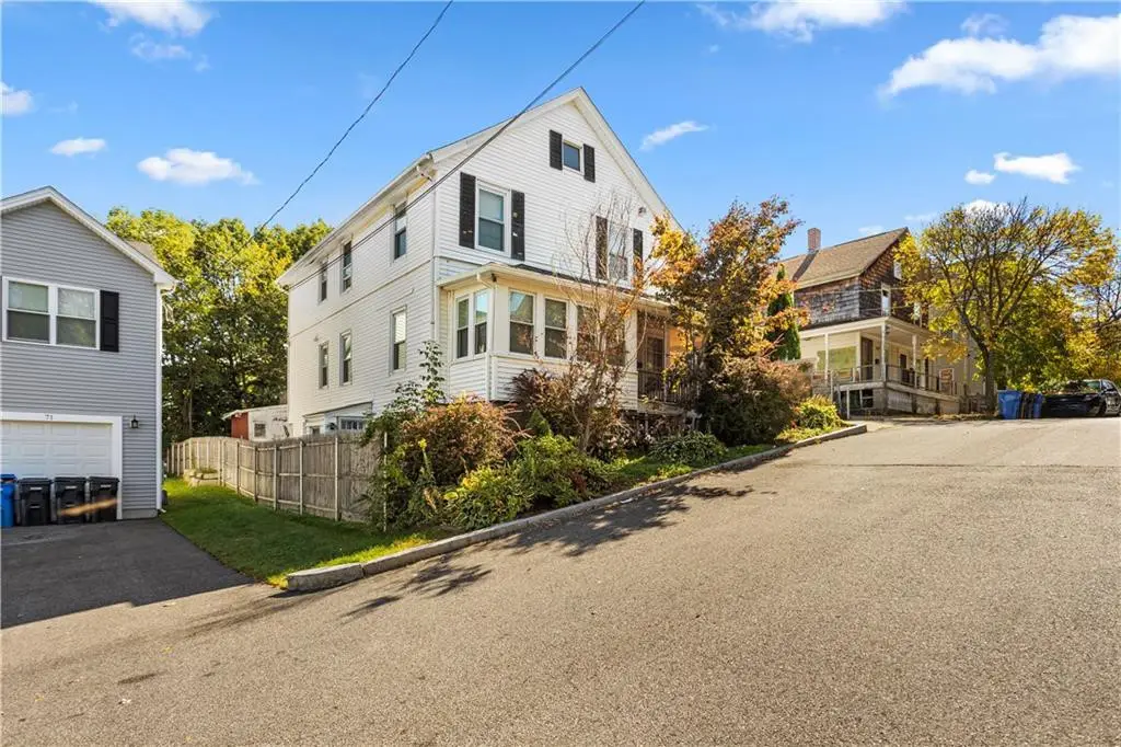 63 Lincoln Avenue, Cranston, RI 02920 - Image #1